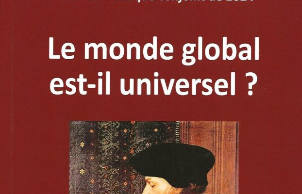 Le monde global est-il universel ?