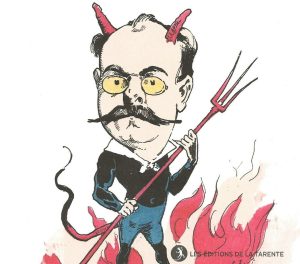 Léo Taxil, détail