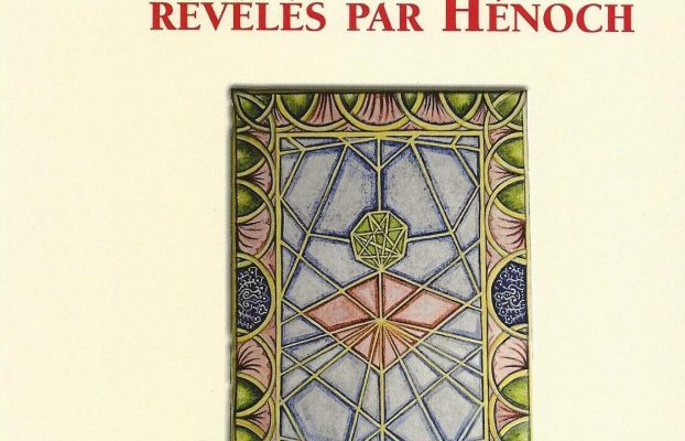 Les Noms divins révélés par Hénoch – Avec traductions et textes inédits