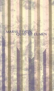 Quid sit lumen