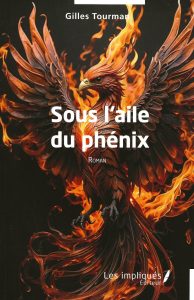 Sous l'aile du phénix
