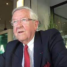 Alain de Keghel