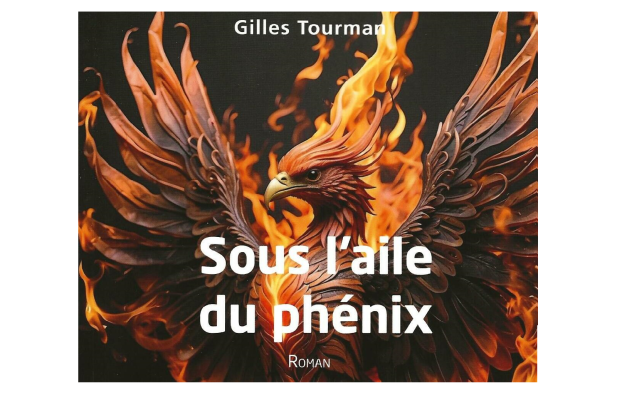 Sous l’aile du phénix