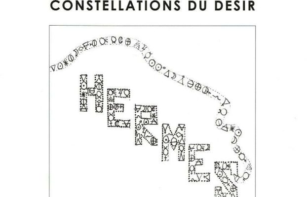 Les Cahiers Bathilde Vérité n°4 – Constellations du désir