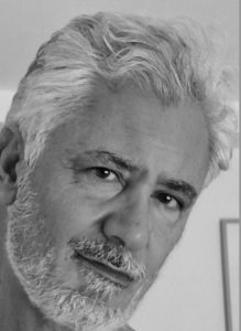 Éric Giacometti, 2024
