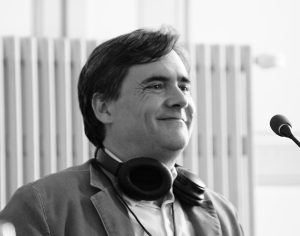 Jacques Ravenne, 2018