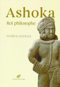 Ashoka - Roi philosophe