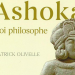 Ashoka - Roi philosophe, détail