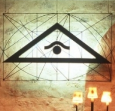 Delta lumineux - Source Je pense.org