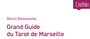 Grand Guide du Tarot de Marseille, détail