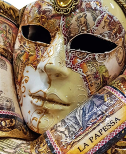 Grand Guide du Tarot de Marseille, détail