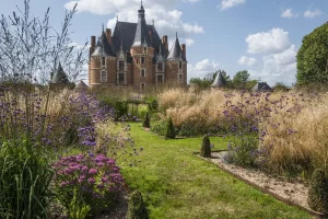 Château de Martainville