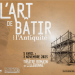 Exposition : L’Art de bâtir sous l’Antiquité Théâtre romain de Lillebonne (Seine-Maritime)
