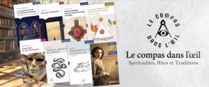 Le compas dans l’œil, page d'accueil
