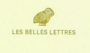 Les Belles Lettres