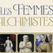 Les femmes alchimistes, bandeau