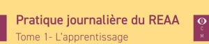 Pratique journalière du REAA, détail
