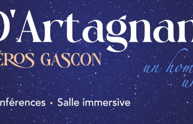 D’Artagnan ou la figure initiatique du mousquetaire