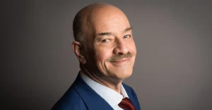 Alain Bauer, copyright Astrid di Crollalanza