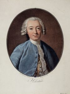 Claude-Adrien Helvétius