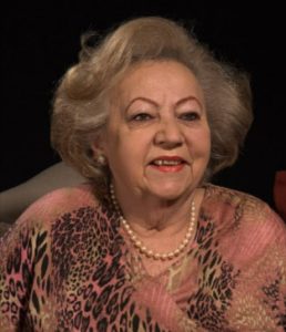 Florence Mothe