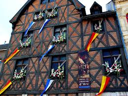 La Maison de Jeanne d'Arc
