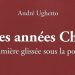 Mes années Char
