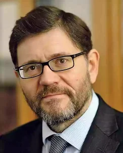 Roger Dachez