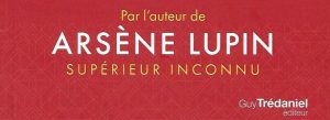 Arsène Lupin, détail
