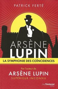 Arsène Lupin