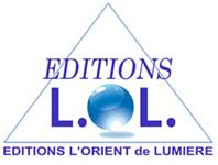 Logo Éd. L.O.L.