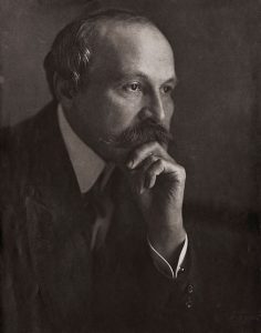 Maurice Leblanc