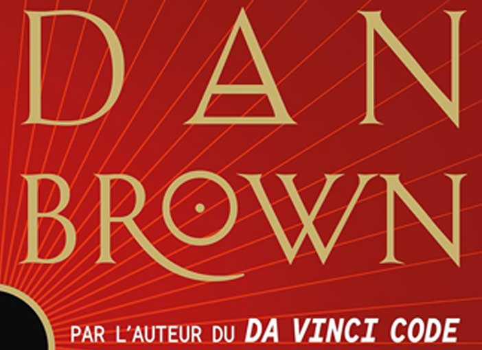 Dan Brown nous livre son “Secret des secrets” : Prague, lumière, athanor et Golem…