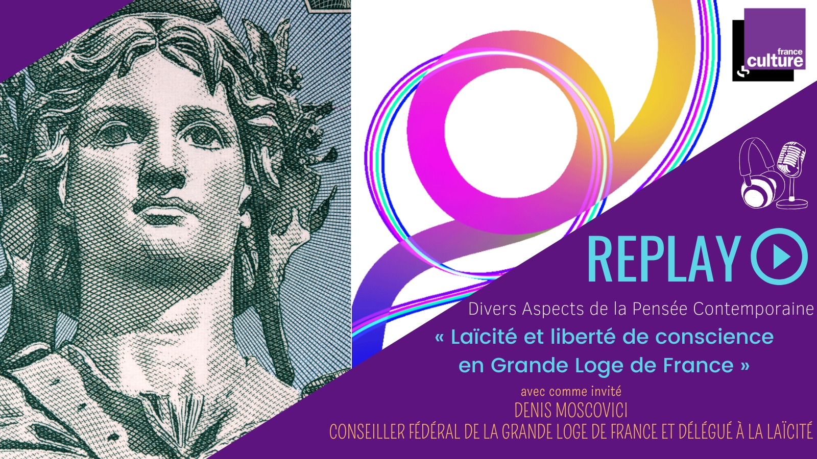 Émission radio du 16 novembre 2025
