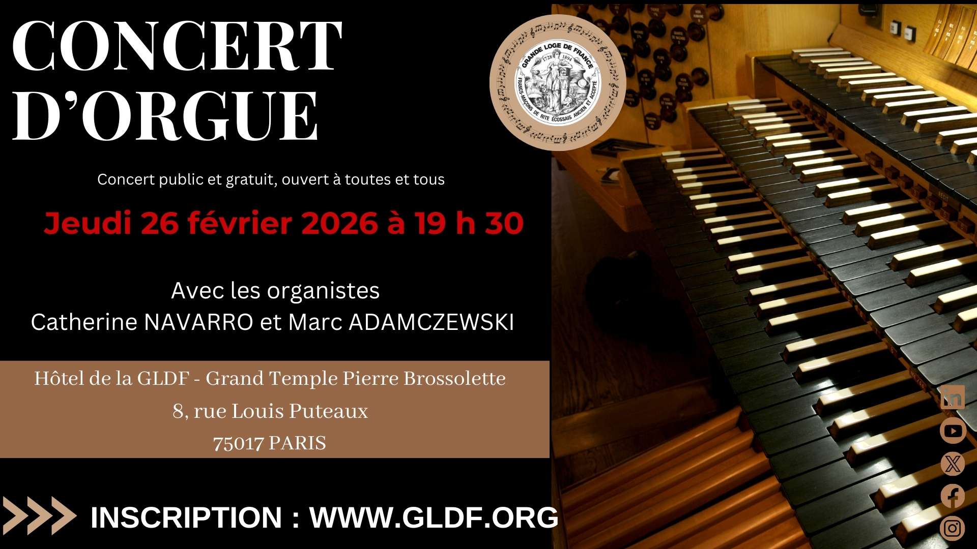 Titre