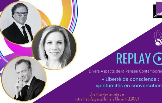 Émission radio du 15 février 2026