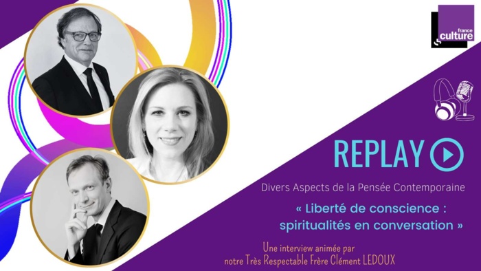 Émission radio du 15 février 2026