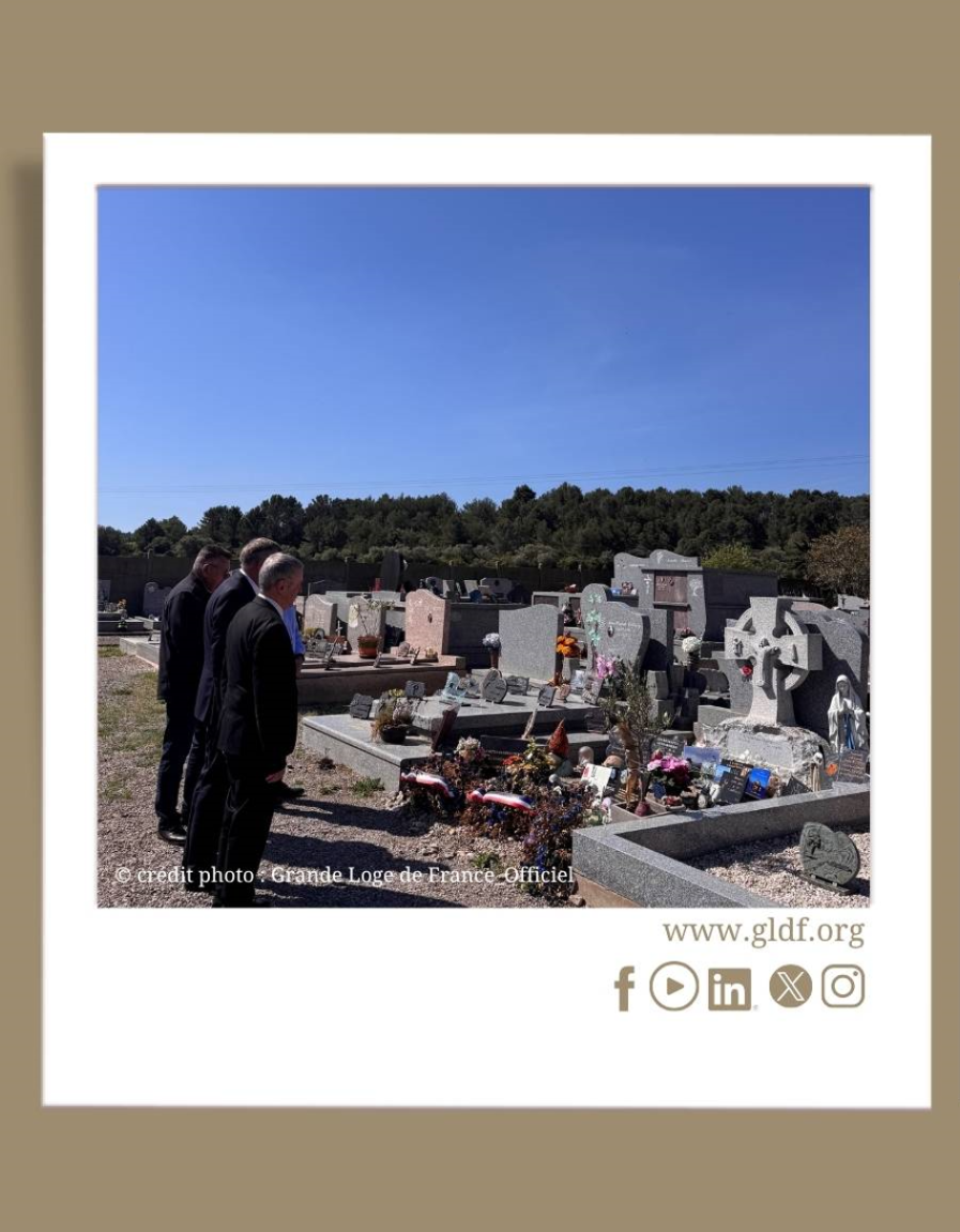 Narbonne et Trèbes : une visite placée sous le signe du dialogue, de la mémoire et de la fraternité