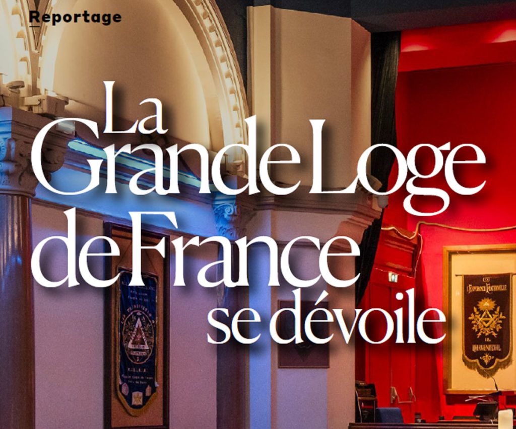 La presse parle de nous