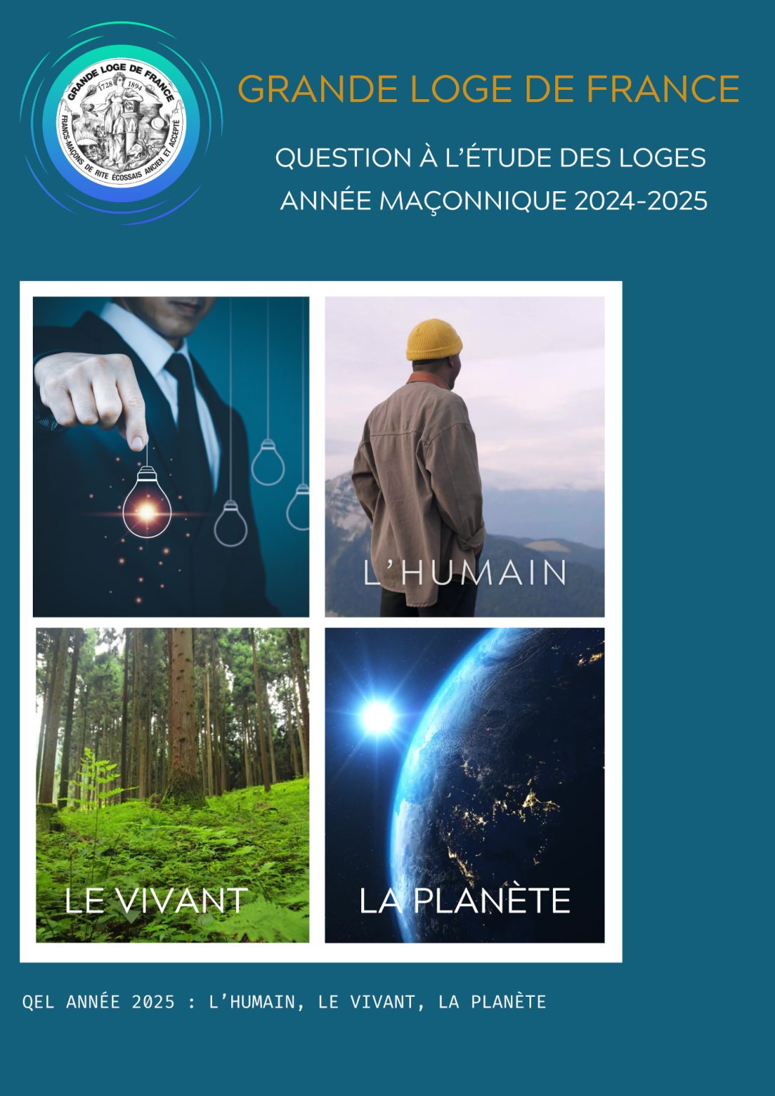 Formulaire de demande de consultation - Grande Loge de France
