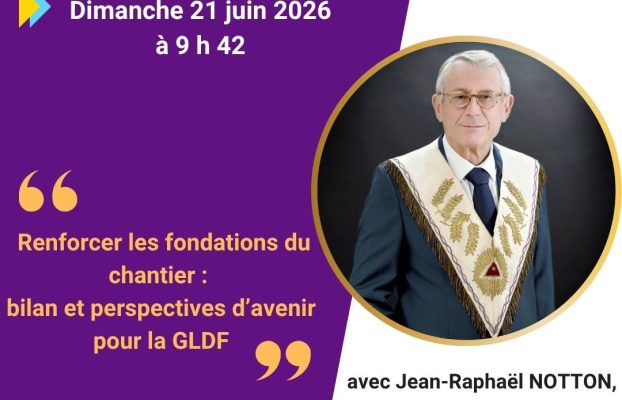 Émission radio du 21 juin 2026