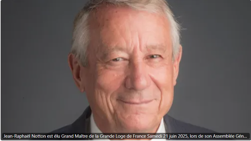 ICI Gard Lozère – Emission audio – « Nous n&rsquo;avons rien à cacher ! », La franc-maçonnerie ouvre ses portes dans le Gard