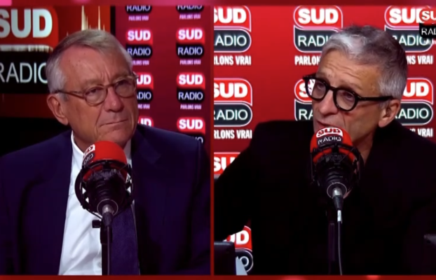 Sud Radio – Pour les Journées du Patrimoine, la Grande Loge de France célèbre ses 300 ans et ouvre ses portes au public.