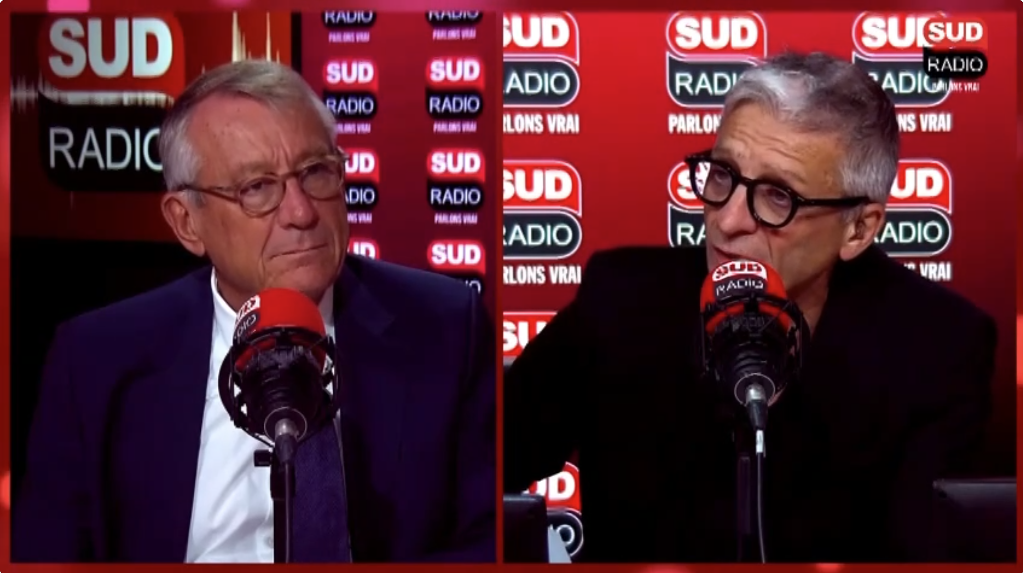 Sud Radio – Pour les Journées du Patrimoine, la Grande Loge de France célèbre ses 300 ans et ouvre ses portes au public.